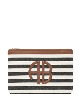 Anine Bing Lili clutch bag 29810835