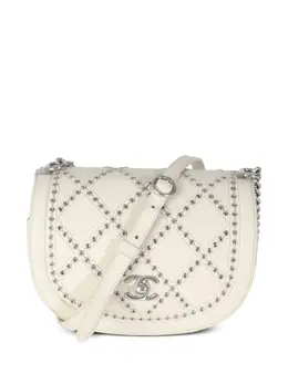 Chanel 1955 small Coco crossbody bag 29884166