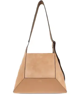 Jimmy Choo medium Diamond tote bag 30005986