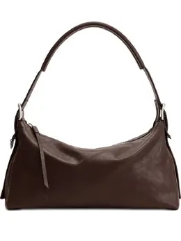 Lemaire belted shoulder bag 30011388