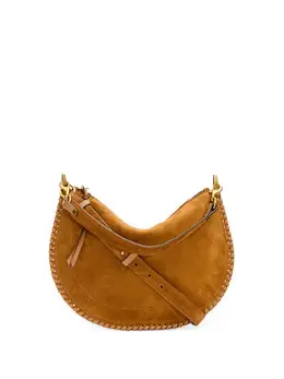 Сумка-тоут Oskan Isabel Marant, коричневый 30014415 | коричневый
