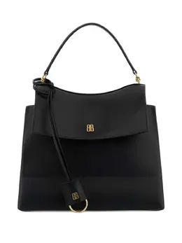 Сумка Nano среднего размера Balenciaga, черный 30173726 | черный