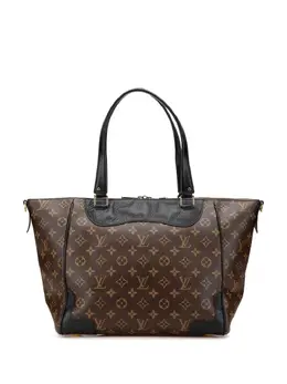 Louis Vuitton 2015 Monogram Estrela MM satchel 30179950