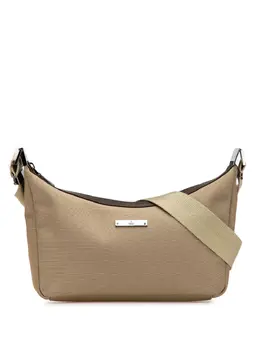 Gucci 2000-2015 Canvas crossbody bag 30181048