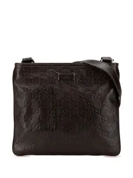 Gucci 2000-2015 Guccissima crossbody bag 30181053