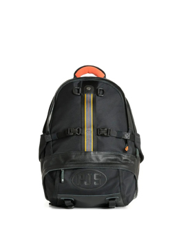Рюкзак Technical Parajumpers, черный spempaacba07000 | черный