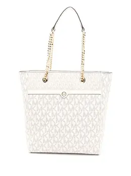 Michael Kors Blaire monogram tote 19566056