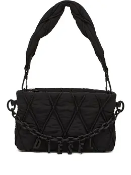 Diesel Charm-D shoulder bag 29551737