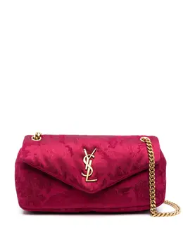 Saint Laurent small Calypso shoulder bag 29878282