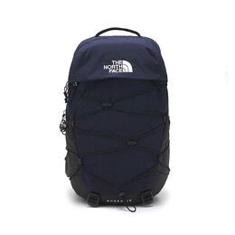 Рюкзак The North Face Borealis, темно-синий th344e09a-k11