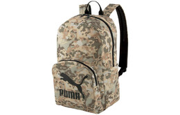 Городской рюкзак унисекс Originals Puma, Camouflage 078480-05 | camouflage