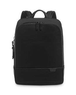 Уильям Рюкзак Tumi, черный 3826102 | black
