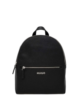 Рюкзак Крис на молнии Hugo, черный 50486979 | черный