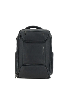 Рюкзак для ноутбука 15,6” Piquadro, черный ca6690s134bm | черный