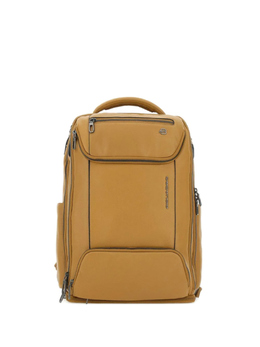 Рюкзак для ноутбука 15,6” Piquadro, желтый ca6690s134bm | желтый