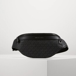 Поясная сумка Michael Kors Hip Bag Unisex, черный 1mi54h00i-q11