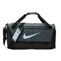 Спортивная сумка Nike Duff Unisex, серый n1244e17h-c12