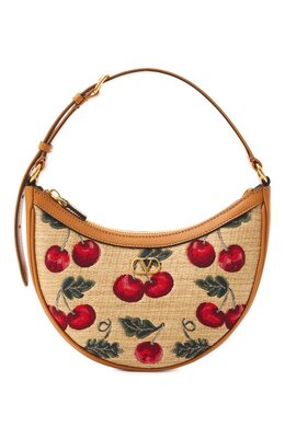 Сумка VLogo Signature mini Valentino 6w0p0ak3/cjr