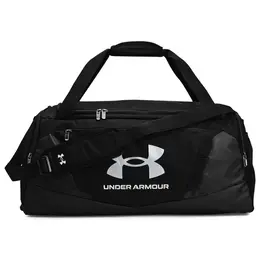 Сумка Under Armour, чёрный 101821226356