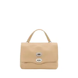 Zanellato Postina Daily Shoulder Bag za0680100040000sz0294bb