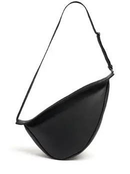 The Row Large Slouchy Banana Leather Bag 81iixc006-qkft0