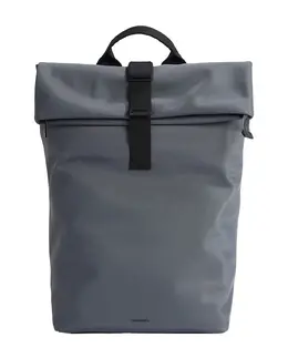 Рюкзак на колесиках Calvin Klein, серый a54410493 | gris