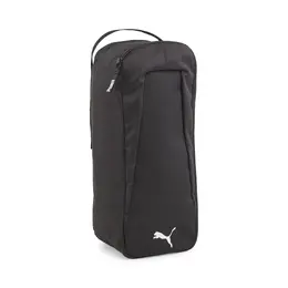 Bolsa deportiva унисекс teamGOAL Сумка для обуви Puma, чёрный a50079198 | negro