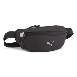 Унисекс PR Классическая поясная сумка Puma, черный a50079381 | negro