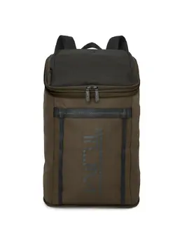Alpha Bravo Мужской рюкзак в нейлоновой упаковке Tumi, цвет Kaki mp_0198994_152369 | kaki