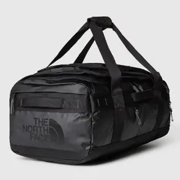Unisex BaseCamp Duffle Voyager 42L Спортивная сумка North Face The North Face, серый mp_0538405_nf0a52rqpv25 | gris