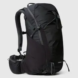 Походная сумка унисекс Terra 40 литров Северное лицо The North Face, серый mp_0538405_nf0a87c3pv25 | gris