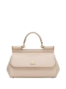 Dolce & Gabbana medium Sicily tote bag 29690523