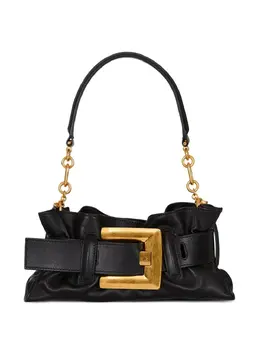 Balmain mini Anthem shoulder bag 29822904