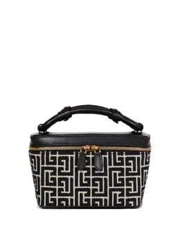 Balmain B-Army tote bag 29823486