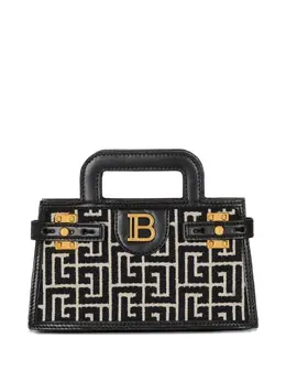 Balmain small B-Buzz tote bag 29823487