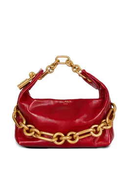 Balmain mini Sync tote bag 29823496
