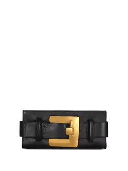 Balmain Anthem clutch bag 29825381