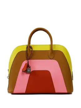 Hermes Bolide 30 tote bag 30079645