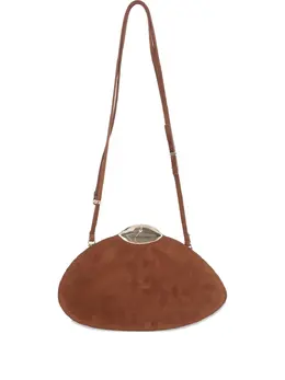 Benedetta Bruzziches Belle De Jour clutch bag 30182822
