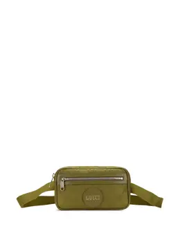 Gucci 2016-2024 GG Nylon Off The Grid belt bag 30253079