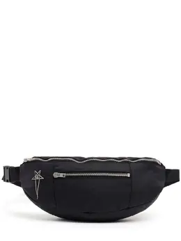 Rick Owens Champion Nylon Crossbody Bag 82ixsi012-mdk1