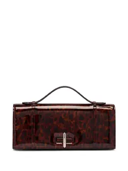 Malone Souliers leather clutch bag 29894135