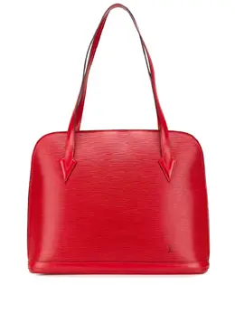 Louis Vuitton 1995 Epi Lussac shoulder bag 30255098