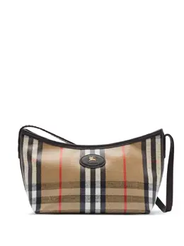 Burberry mini Highlands shoulder bag 29940051
