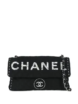 Chanel 2007 quilted shoulder bag 29913467