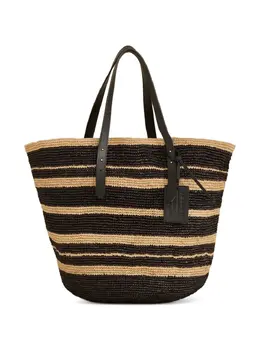 Manebi Bahia tote bag 30206517