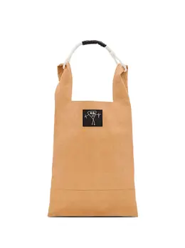 Plan C leather tote bag 30206714