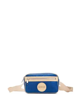 Gucci 2016-2024 GG Nylon Off The Grid belt bag 30274192