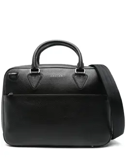 Orciani leather laptop bag 29851843