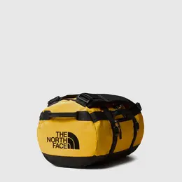 Сумка унисекс BaseCamp Duffel - M The North Face, желтый/черный mp_0538405_nf0a52sspv25 | amarillo / negro